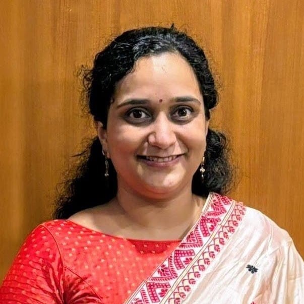 Dr Gauri Gangakhedkar