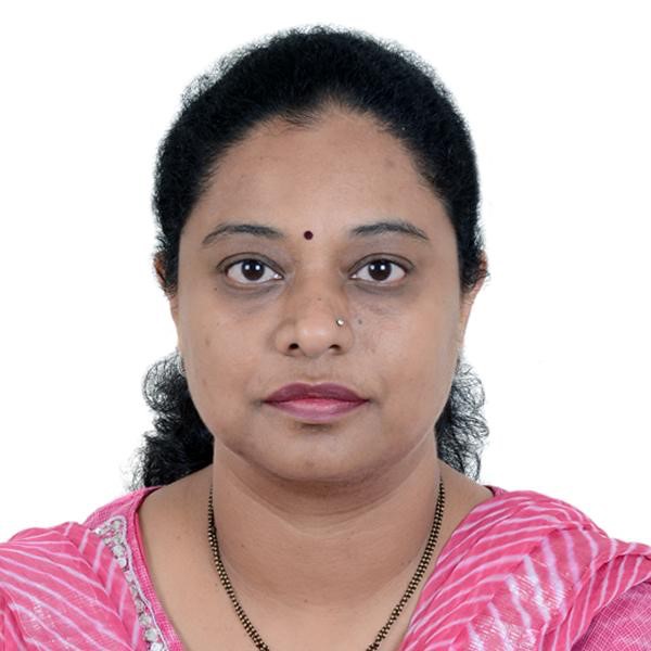 Dr Meenoti Pramod Potdar
