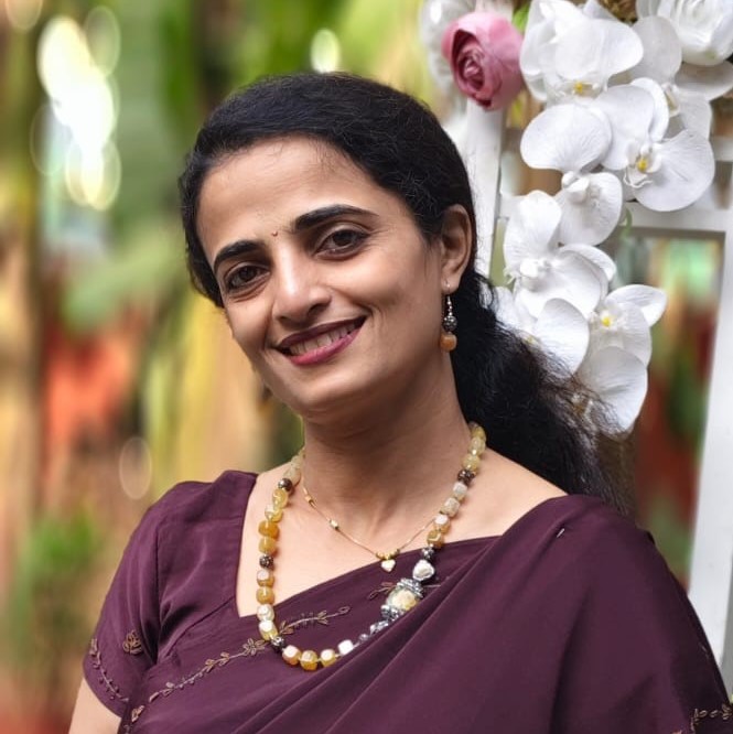 Dr Shraddha Devrukhkar