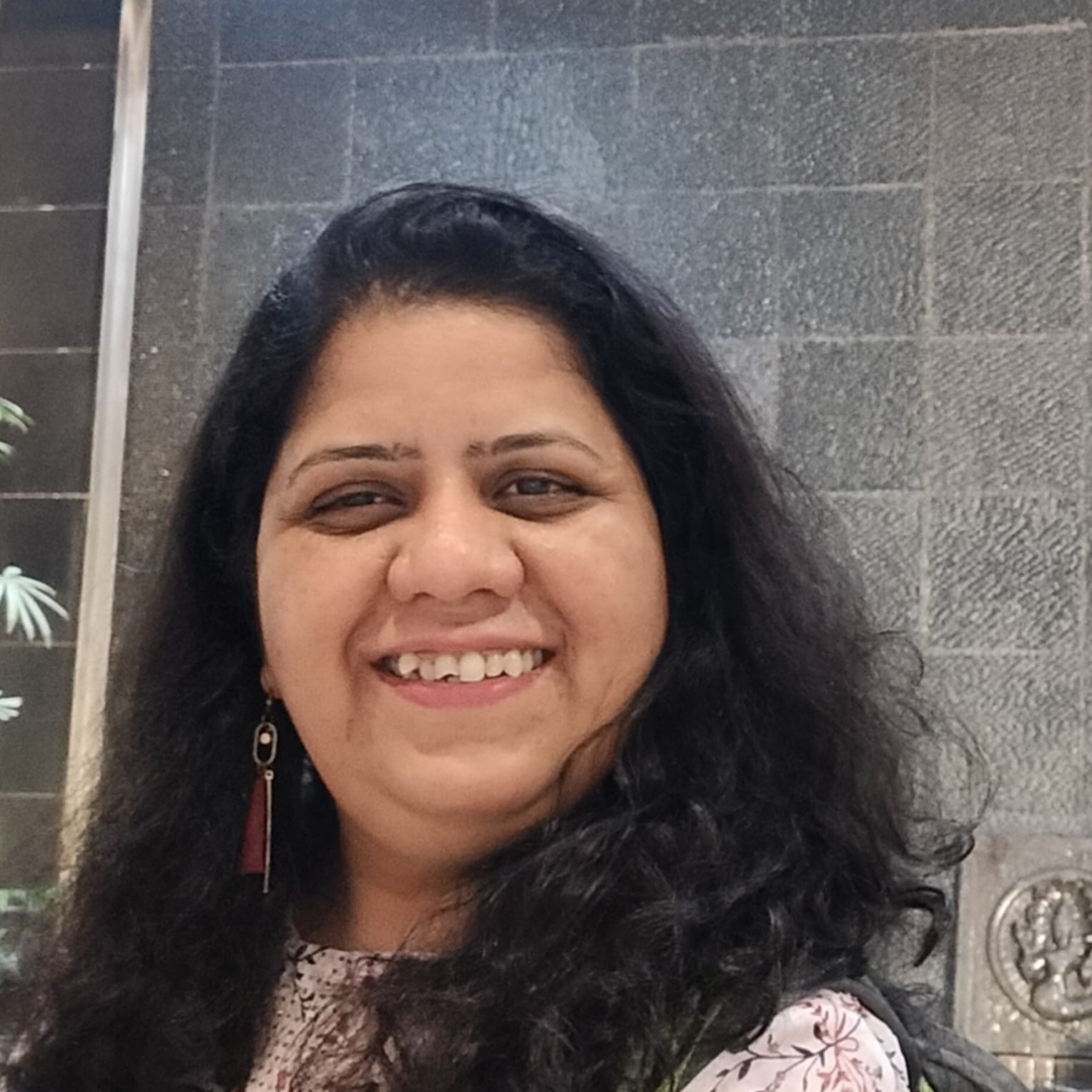 Dr Suchita Kosare