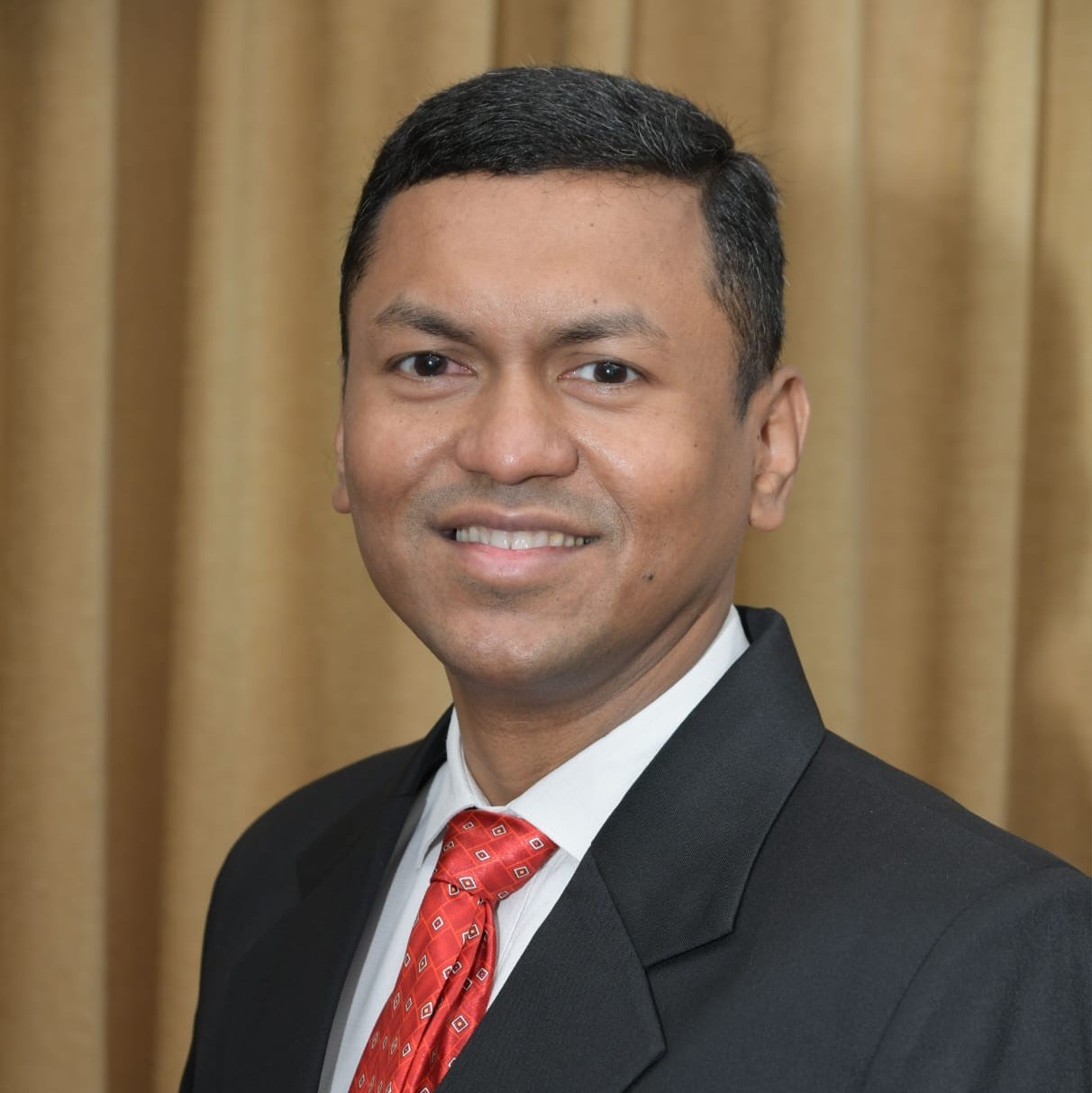 Dr Swapnil Y Parab