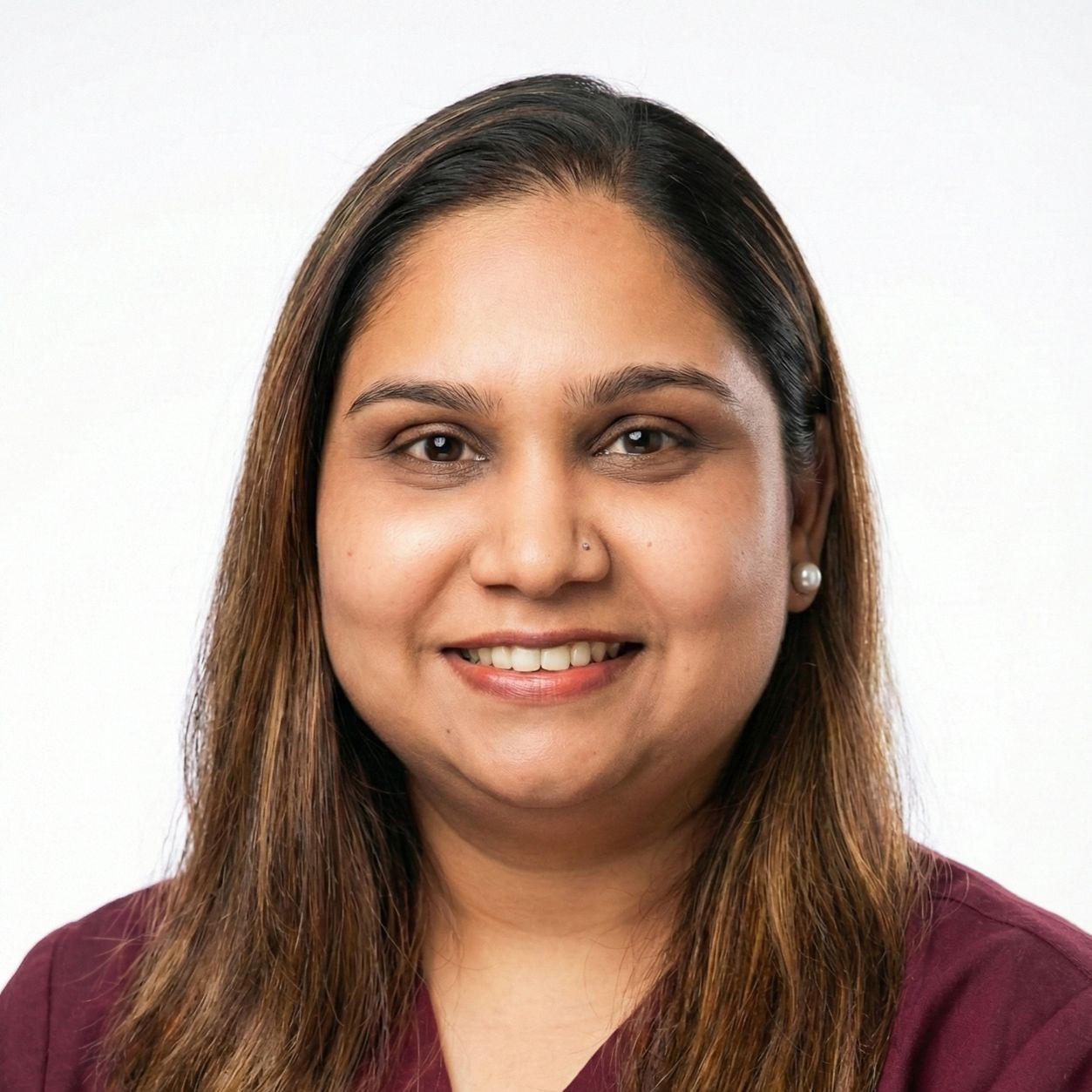 Dr Uma Kamat