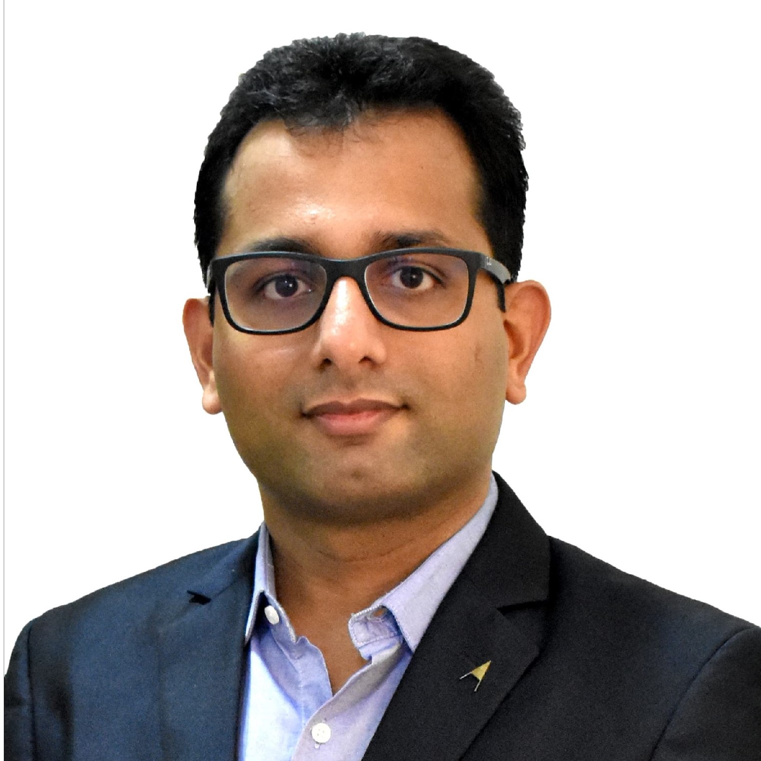 Dr Viral Parekh